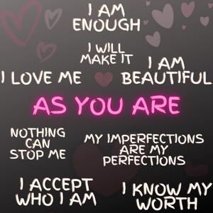 As You Are (feat. Harley Mac & Chris Kane)