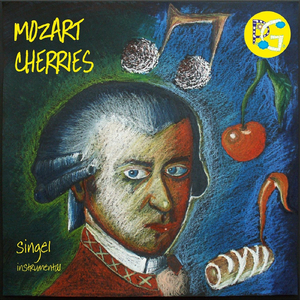 Mozart Cherries