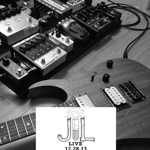 Drum Solo (12.28.13)