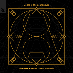 God Is In The Soundwaves (Extended Mix)