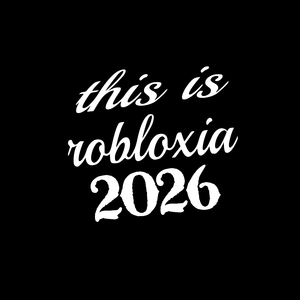 This Is Robloxia (2026)