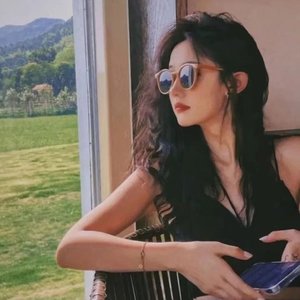 朋友之爱加滤镜