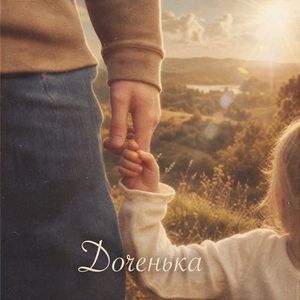доченька