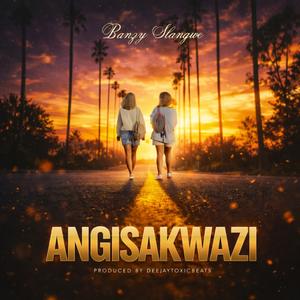 Angisakwazi