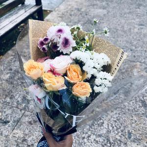 20岁的某一天