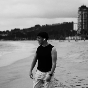 No Hay Quien Te Saque De Mi