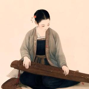 古琴版《美周郎》