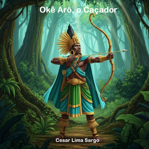 Okê Arô, o Caçador