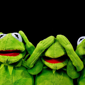 Cure For Me (sped up)