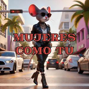 Mujeres como tú
