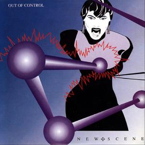 Out of Control (Belgium Mix)