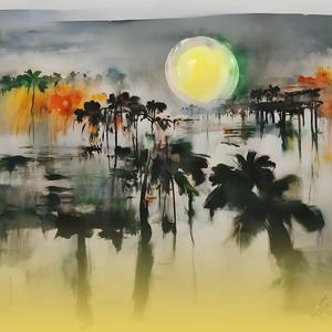 Legacy of the Sundanese Land