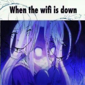 wont u be there for me