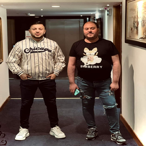 Khana Fi Khadek Khalini N3adak