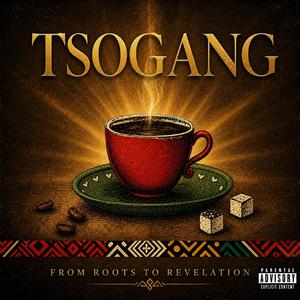 Siyabonga (feat. DaKhulica, Sir G Phillip, LeahBlue, Thapelo Weston, Tse Ditona Tsa Kalawa, Onx Sasha, Panashe & Tshepozion)