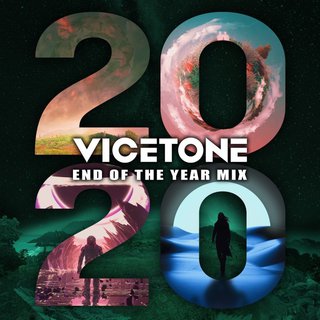 2020 End of the Year Mix ( 正序歌单 )