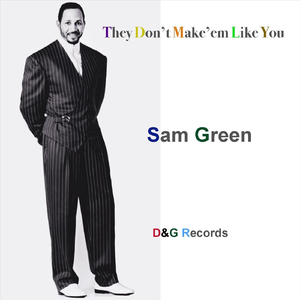 They Don't Make 'Em Like You