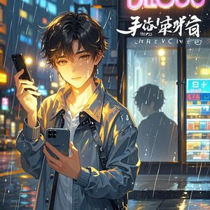 逆光之芒-坤坤