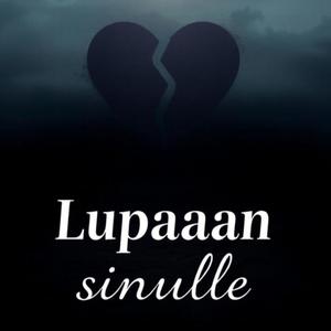 Lupaan sinulle