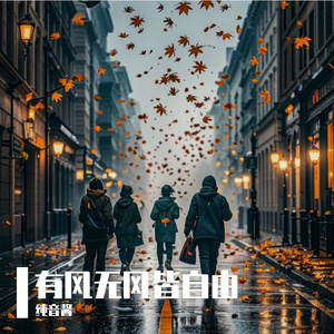 有风无风皆自由