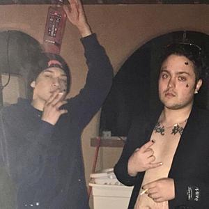 Millz (feat. BOY KATANA)