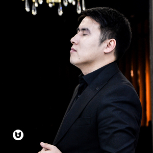 Сүйем сені ғана