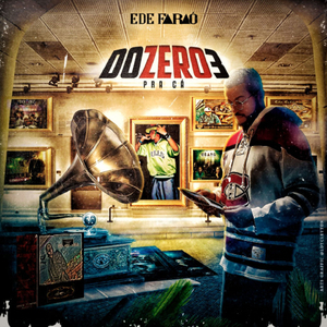 No Crime (Poslúdio)