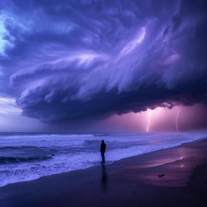 Coastal Wind (Salt Air)