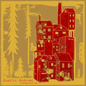 Winter End (I\'m Sleeping In)