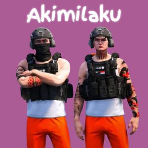 Akimilaku
