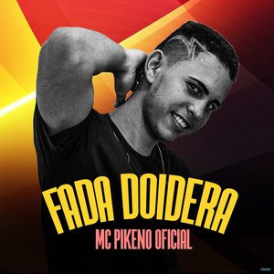 Fada Doideira (feat. Mc Larissa)