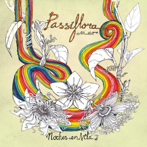 Like a Tree (En Vivo)