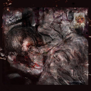 鼻血のルージュ