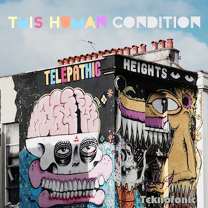 Telepathic Heights (Instrumental Mix)