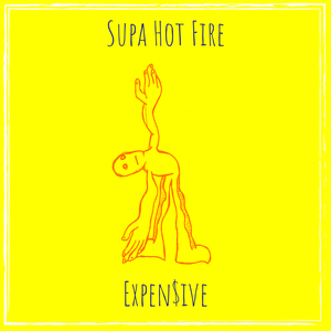 Supa Hot Fire