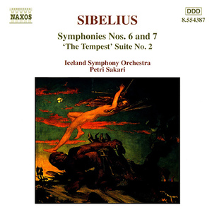 Symphony No. 7 in C Major, Op. 105