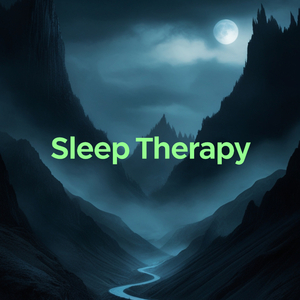 ADHD Sleeping Music For Deep Sleeping
