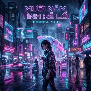 Mười Năm Tình Rẽ Lối