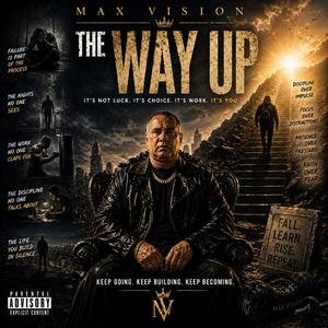 Way up