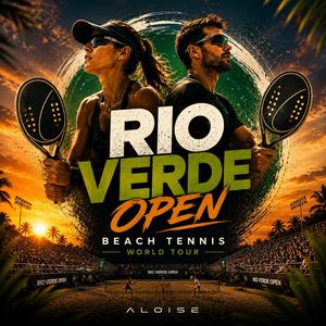 Rio Verde Open (feat. ALOISE)