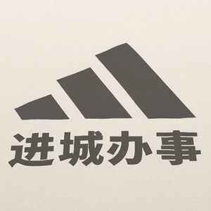 穿adi办das(进城办事)