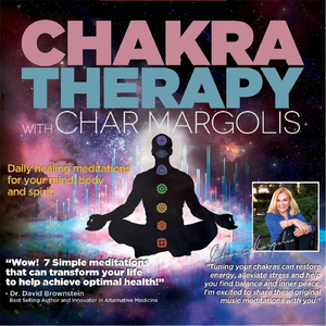 Root Chakra (Music Only)