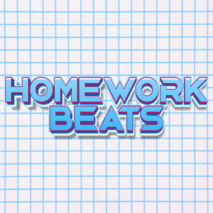Chill Homework Radio Mix