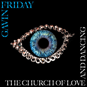 The Church of Love (Ash Howes Radio Mix)