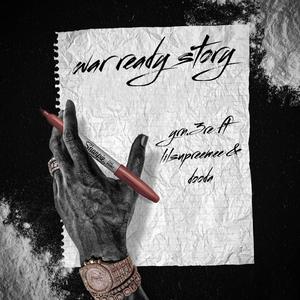 war ready story (feat. lilsupreemee & dooda)