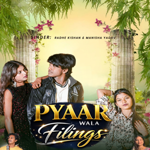 Pyaar Wala Filings