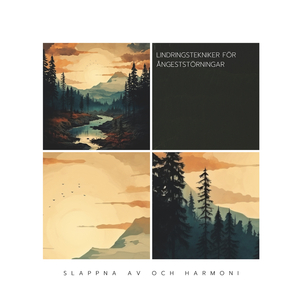 Mindfulness övningar