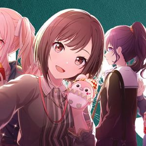 [AI25時、ナイトコードで 。× 初音ミク] flos (full.ver)