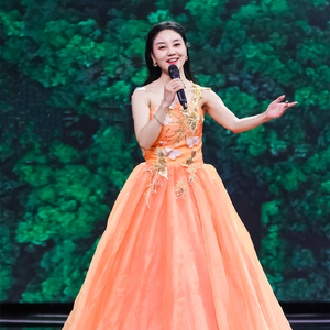 幸福安康 (柔情版)