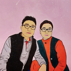 사랑이라 고맙다 (MR)